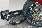 Abus anchor