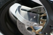 Xena disc-lock