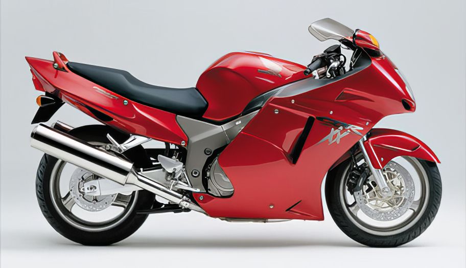 Bike #6