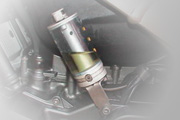 Osco oiler