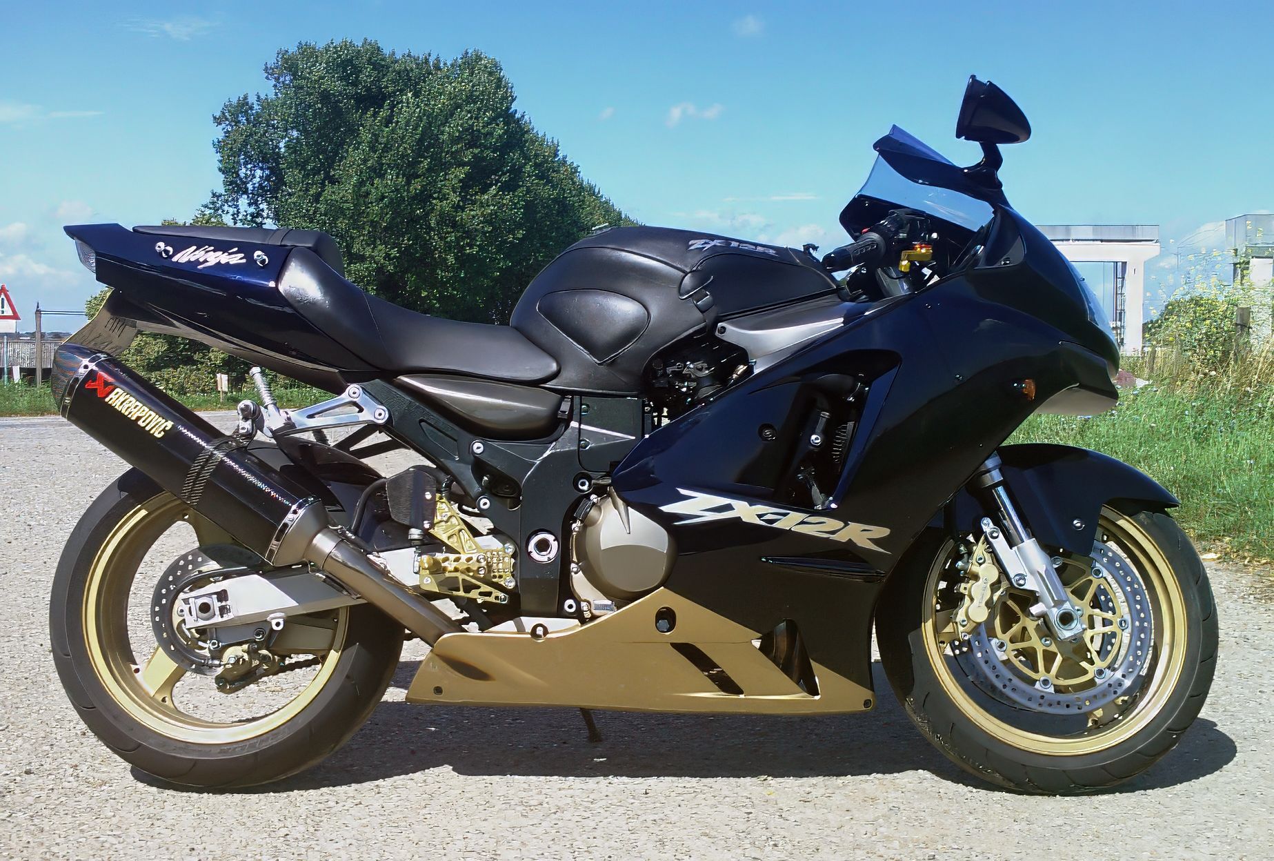 Motor #7 versie 2