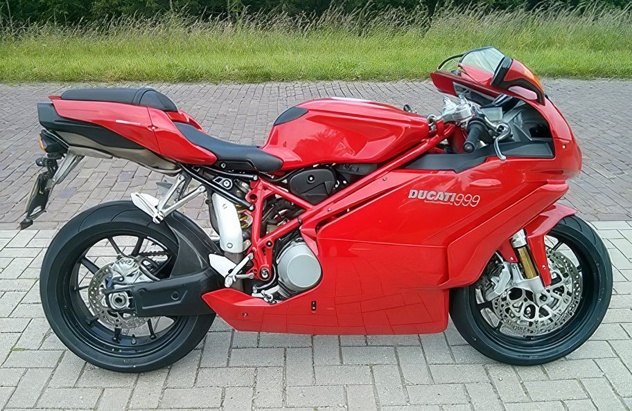 Motor #8