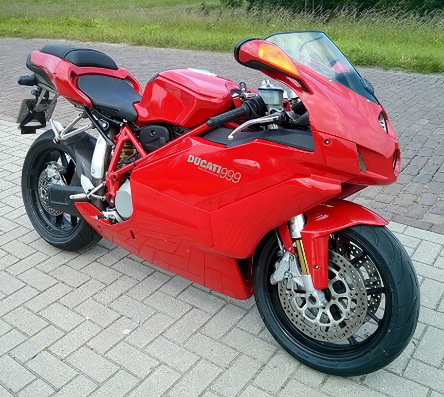 Motor #8
