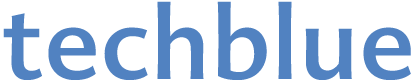 Techblue
